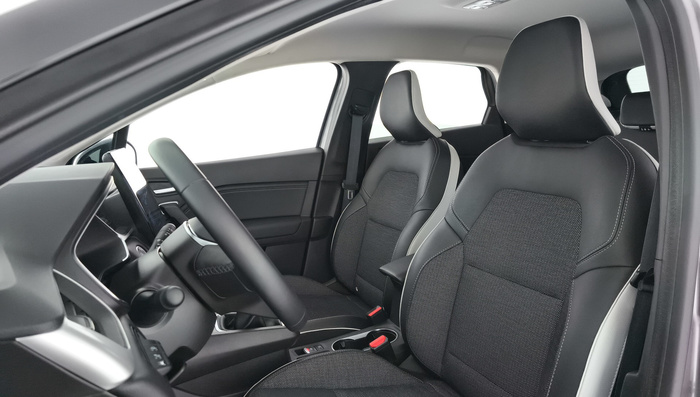 Renault Captur Techno TCe 66 kW (90 CV) - 12 Renault Captur Techno TCe 66 kW (90 CV) - 12