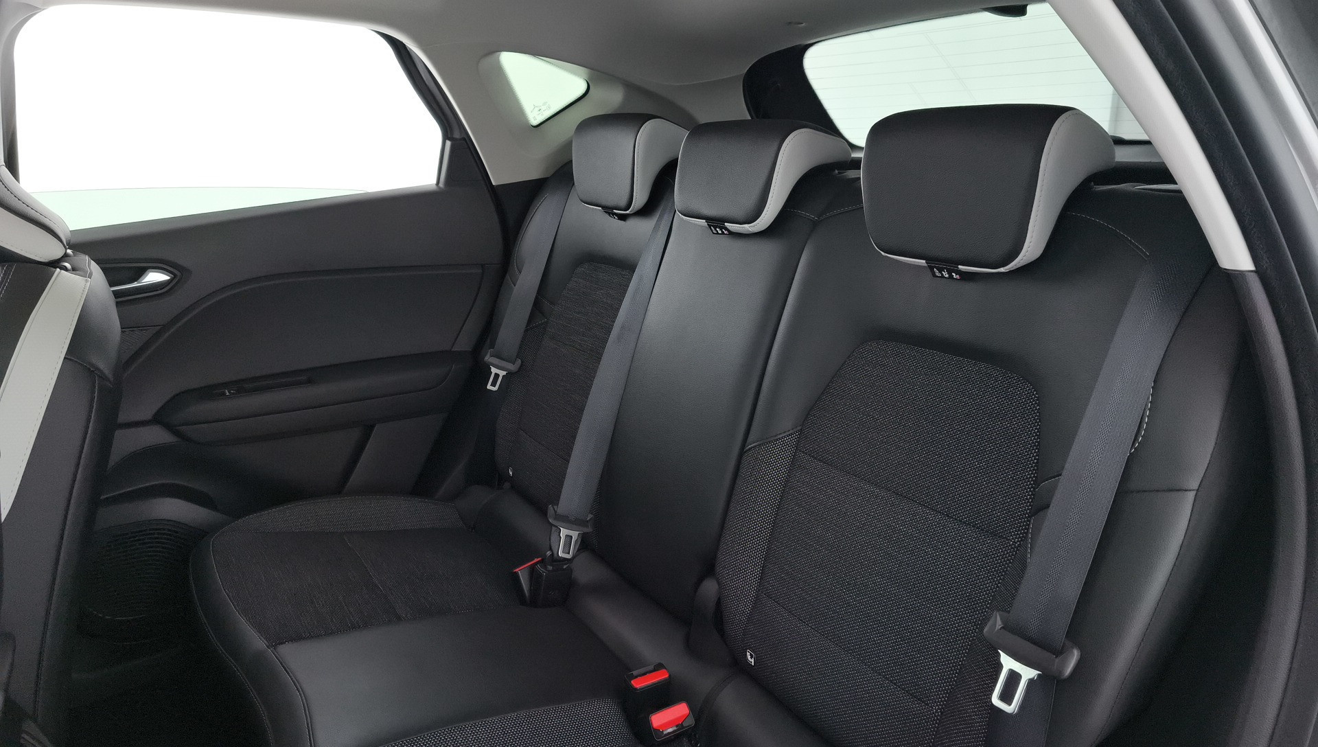 Renault Captur Techno TCe 66 kW (90 CV) - 13