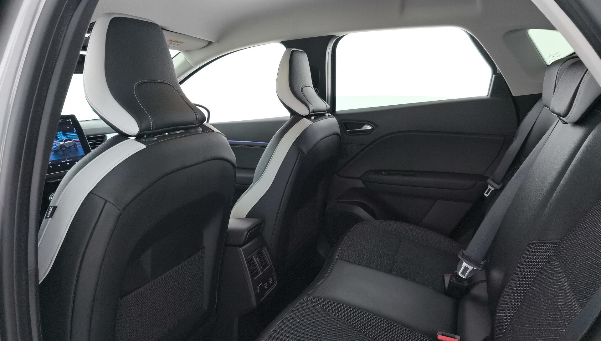 Renault Captur Techno TCe 66 kW (90 CV) - 14