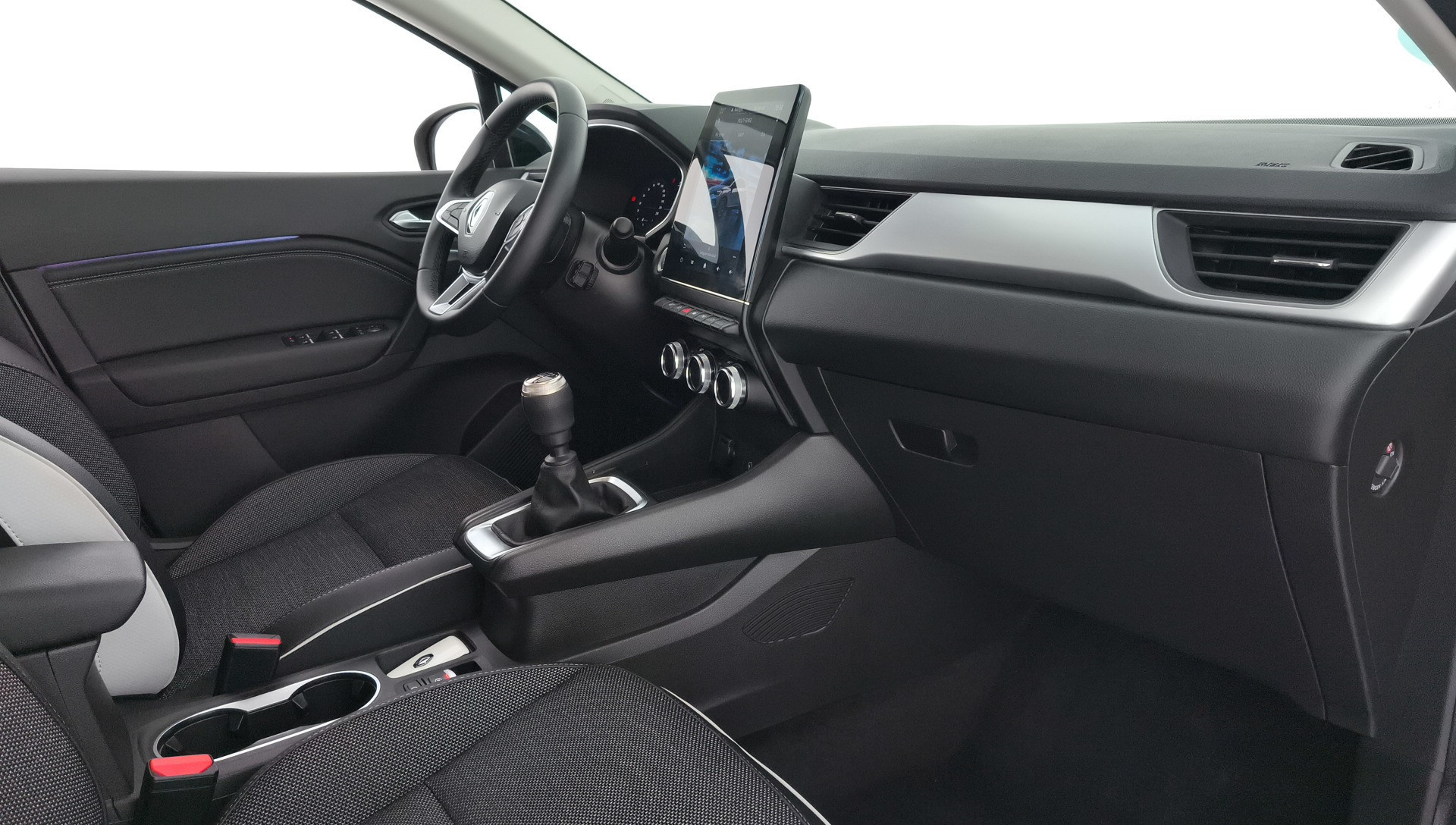 Renault Captur Techno TCe 66 kW (90 CV) - 15