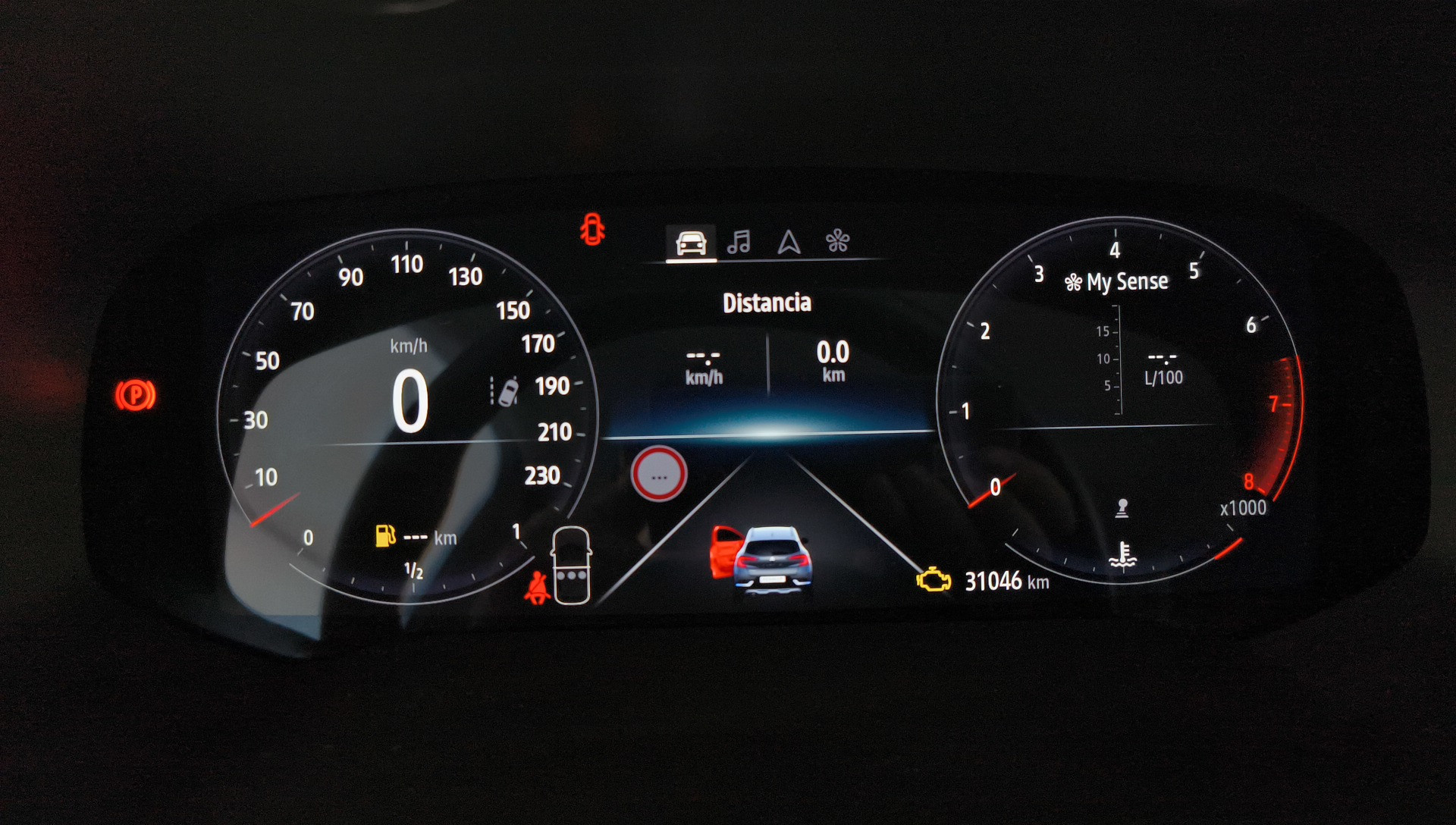 Renault Captur Techno TCe 66 kW (90 CV) - 25