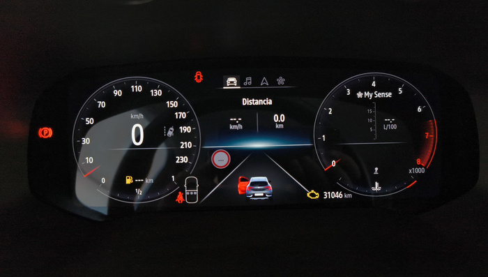 Renault Captur Techno TCe 66 kW (90 CV) - 25 Renault Captur Techno TCe 66 kW (90 CV) - 25