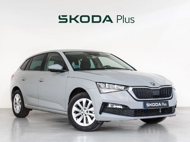 SkodaScala 1.0 TSI Ambition DSG 81 kW (110 CV)