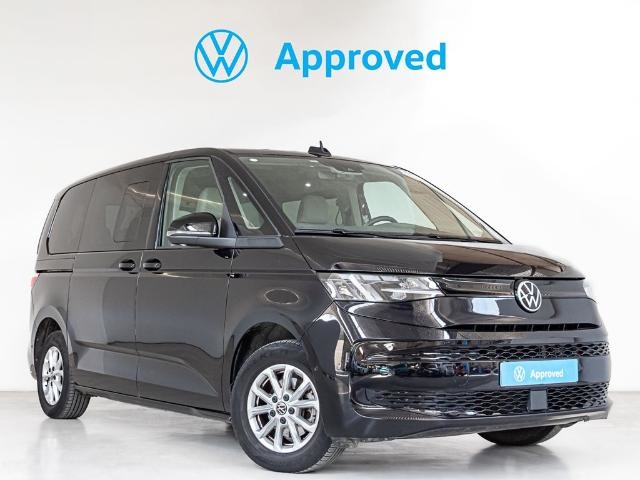 VolkswagenMultivan 2.0 TDI Batalla Corta 110 kW (150 CV) DSG