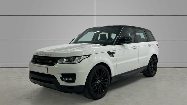 Land Rover Range Rover Sport 3.0 SDV6 HSE Dynamic 225 kW (306 CV)