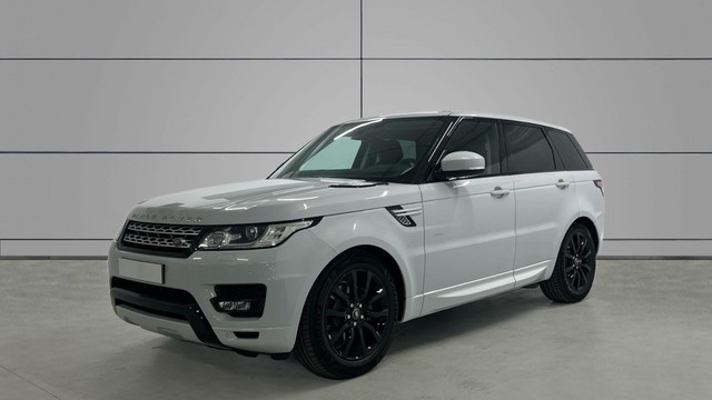 Land Rover Range Rover Sport 3.0 TDV6 HSE Auto 190 kW (258 CV)