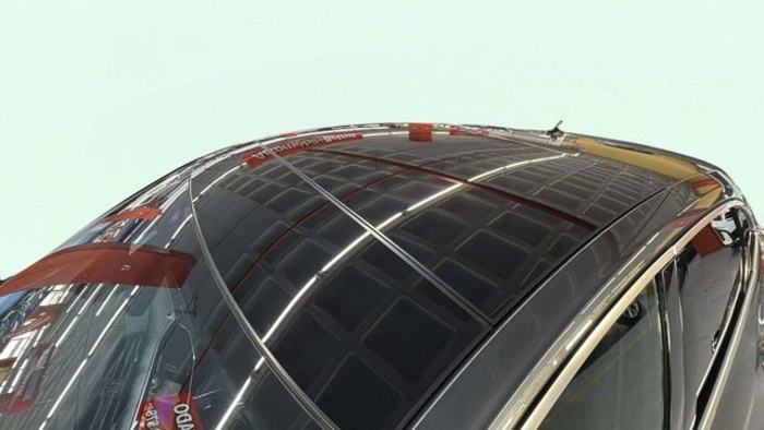 AudiQ3 Sportback S Line 40 TDI quattro 147 kW (200 CV) S tronic Vehículo usado en Barcelona - 7 AudiQ3 Sportback S Line 40 TDI quattro 147 kW (200 CV) S tronic Vehículo usado en Barcelona - 7