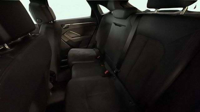 AudiQ3 Sportback S Line 40 TDI quattro 147 kW (200 CV) S tronic Vehículo usado en Barcelona - 12