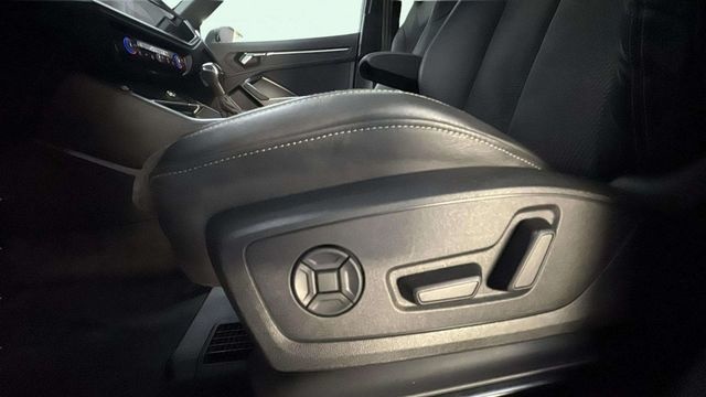 AudiQ3 Sportback S Line 40 TDI quattro 147 kW (200 CV) S tronic Vehículo usado en Barcelona - 19