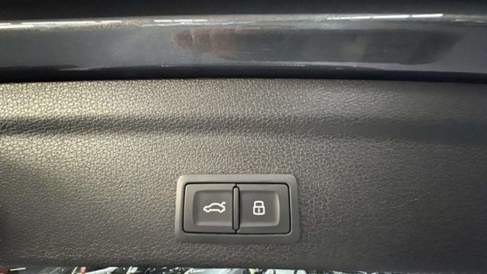 AudiQ3 Sportback S Line 40 TDI quattro 147 kW (200 CV) S tronic Vehículo usado en Barcelona - 22 AudiQ3 Sportback S Line 40 TDI quattro 147 kW (200 CV) S tronic Vehículo usado en Barcelona - 22