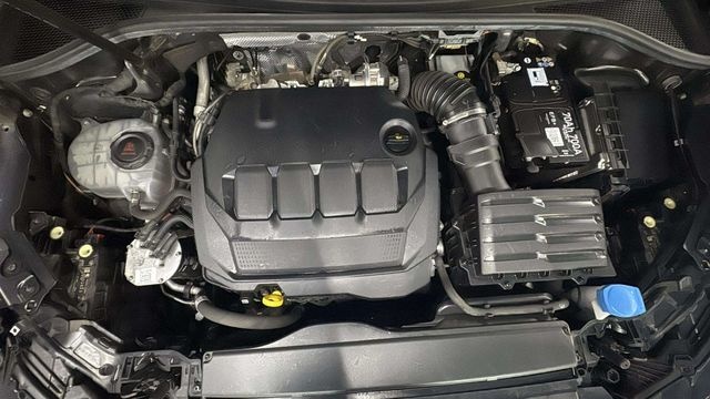 AudiQ3 Sportback S Line 40 TDI quattro 147 kW (200 CV) S tronic Vehículo usado en Barcelona - 24