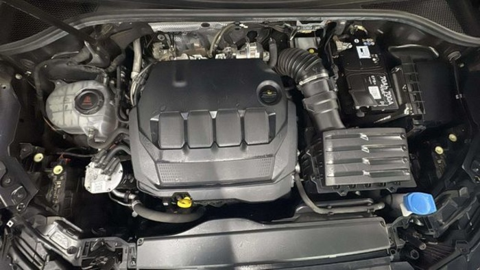 AudiQ3 Sportback S Line 40 TDI quattro 147 kW (200 CV) S tronic Vehículo usado en Barcelona - 24 AudiQ3 Sportback S Line 40 TDI quattro 147 kW (200 CV) S tronic Vehículo usado en Barcelona - 24