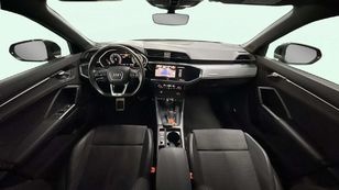 Audi Q3 Sportback S Line 40 TDI quattro 147 kW (200 CV) S tronic