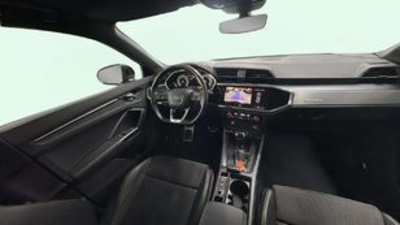 Audi Q3 Sportback S Line 40 TDI quattro 147 kW (200 CV) S tronic Audi Q3 Sportback S Line 40 TDI quattro 147 kW (200 CV) S tronic