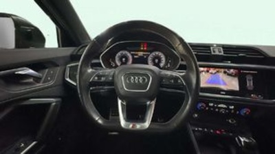 Audi Q3 Sportback S Line 40 TDI quattro 147 kW (200 CV) S tronic Audi Q3 Sportback S Line 40 TDI quattro 147 kW (200 CV) S tronic