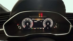 Audi Q3 Sportback S Line 40 TDI quattro 147 kW (200 CV) S tronic