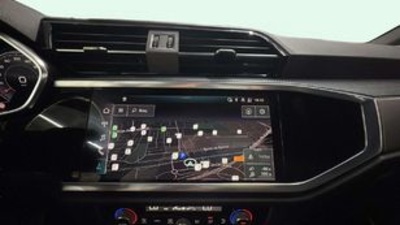 Audi Q3 Sportback S Line 40 TDI quattro 147 kW (200 CV) S tronic Audi Q3 Sportback S Line 40 TDI quattro 147 kW (200 CV) S tronic