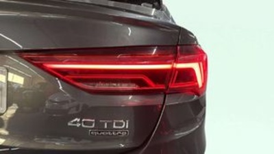 Audi Q3 Sportback S Line 40 TDI quattro 147 kW (200 CV) S tronic Audi Q3 Sportback S Line 40 TDI quattro 147 kW (200 CV) S tronic