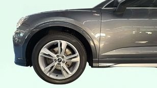 Audi Q3 Sportback S Line 40 TDI quattro 147 kW (200 CV) S tronic