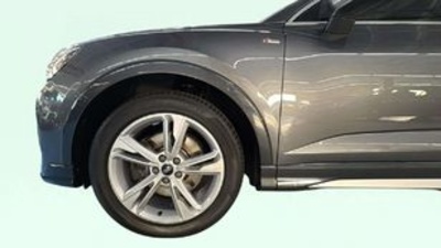Audi Q3 Sportback S Line 40 TDI quattro 147 kW (200 CV) S tronic Audi Q3 Sportback S Line 40 TDI quattro 147 kW (200 CV) S tronic
