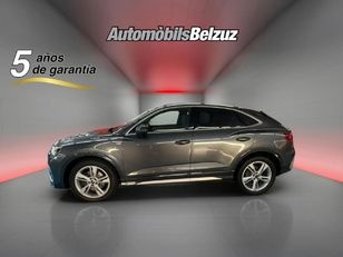 Audi Q3 Sportback S Line 40 TDI quattro 147 kW (200 CV) S tronic