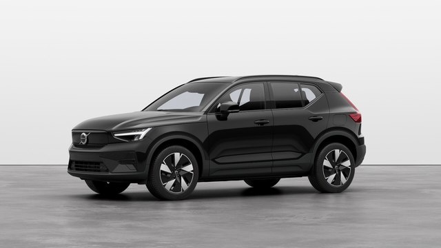 VolvoXC40 P8 Recharge Plus Twin Eléctrico AWD Auto 300 kW (408 CV)