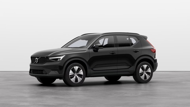 VolvoXC40 B3 G Plus Dark Auto 120 kW (163 CV)