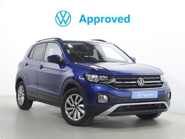 VolkswagenT-Cross Advance 1.0 TSI 81 kW (110 CV) DSG