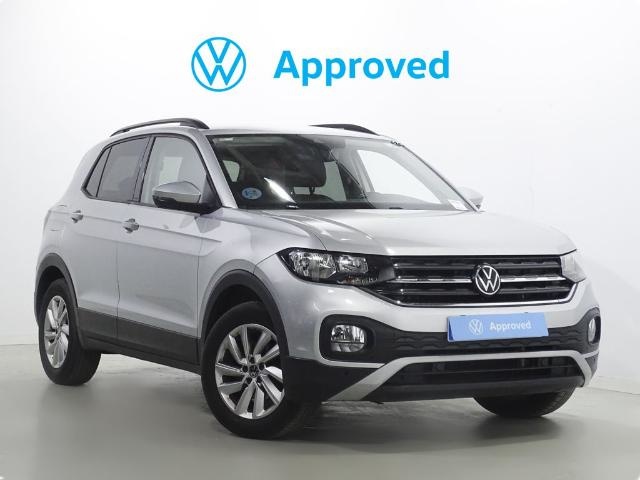 VolkswagenT-Cross Advance 1.0 TSI 81 kW (110 CV) DSG