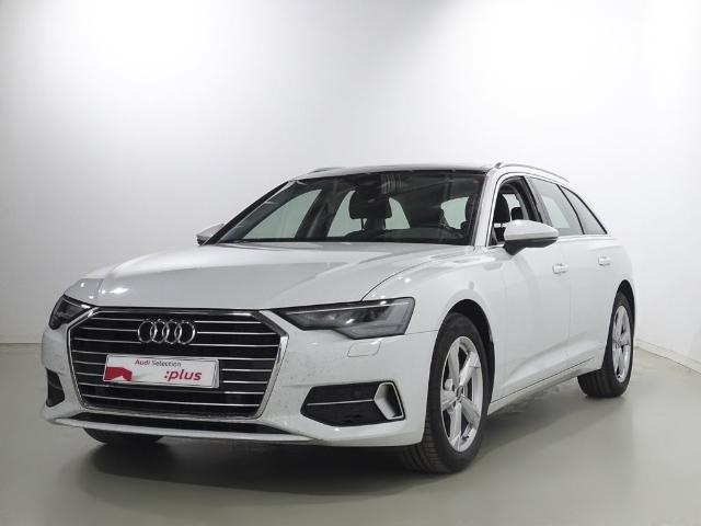 AudiA6 Avant Sport 40 TDI 150 kW (204 CV) S tronic