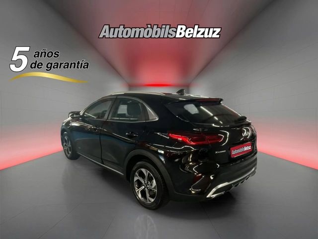 KiaXCeed 1.0 T-GDi Drive 74 kW (100 CV) Vehículo usado en Barcelona - 4 KiaXCeed 1.0 T-GDi Drive 74 kW (100 CV) Vehículo usado en Barcelona - 4