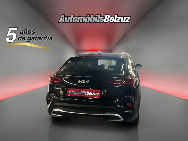 KiaXCeed 1.0 T-GDi Drive 74 kW (100 CV) Vehículo usado en Barcelona - 5