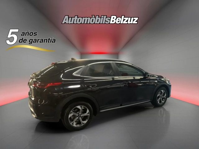 KiaXCeed 1.0 T-GDi Drive 74 kW (100 CV) Vehículo usado en Barcelona - 6 KiaXCeed 1.0 T-GDi Drive 74 kW (100 CV) Vehículo usado en Barcelona - 6