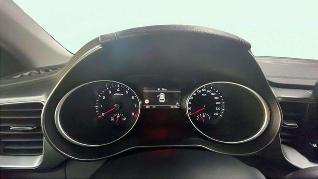 KiaXCeed 1.0 T-GDi Drive 74 kW (100 CV) Vehículo usado en Barcelona - 13
