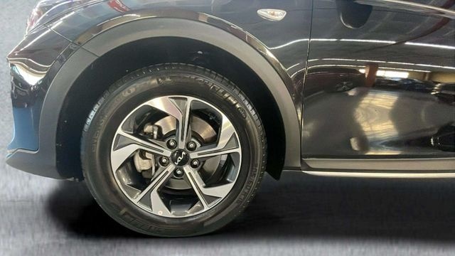 KiaXCeed 1.0 T-GDi Drive 74 kW (100 CV) Vehículo usado en Barcelona - 18 KiaXCeed 1.0 T-GDi Drive 74 kW (100 CV) Vehículo usado en Barcelona - 18