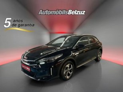 Kia XCeed 1.0 T-GDi Drive 74 kW (100 CV) Kia XCeed 1.0 T-GDi Drive 74 kW (100 CV)
