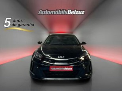 Kia XCeed 1.0 T-GDi Drive 74 kW (100 CV) Kia XCeed 1.0 T-GDi Drive 74 kW (100 CV)