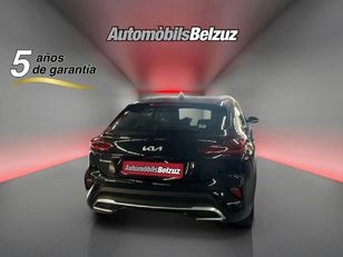 Kia XCeed 1.0 T-GDi Drive 74 kW (100 CV)