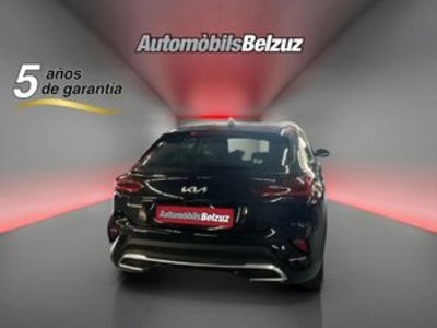 Kia XCeed 1.0 T-GDi Drive 74 kW (100 CV) Kia XCeed 1.0 T-GDi Drive 74 kW (100 CV)