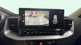 Kia XCeed 1.0 T-GDi Drive 74 kW (100 CV)