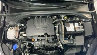 Kia XCeed 1.0 T-GDi Drive 74 kW (100 CV) Kia XCeed 1.0 T-GDi Drive 74 kW (100 CV)