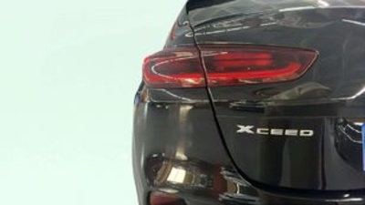 Kia XCeed 1.0 T-GDi Drive 74 kW (100 CV) Kia XCeed 1.0 T-GDi Drive 74 kW (100 CV)