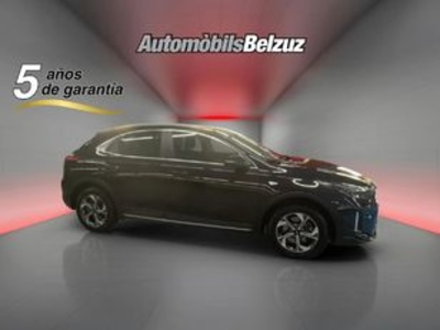 Kia XCeed 1.0 T-GDi Drive 74 kW (100 CV) Kia XCeed 1.0 T-GDi Drive 74 kW (100 CV)