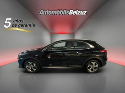 Kia XCeed 1.0 T-GDi Drive 74 kW (100 CV) Kia XCeed 1.0 T-GDi Drive 74 kW (100 CV)