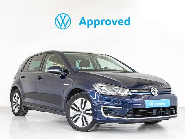 Volkswagene-Golf ePower 100 kW (136 CV)