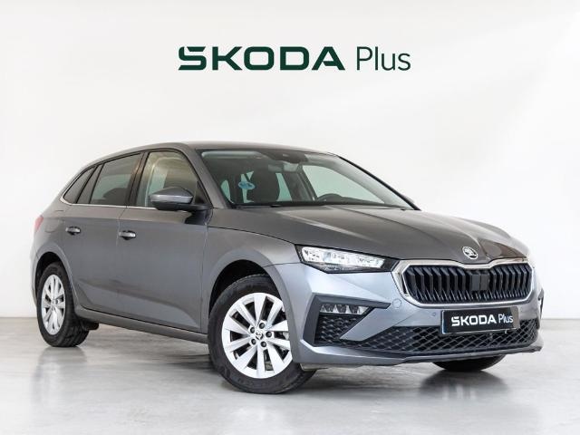 SkodaScala 1.0 TSI Selection DSG 85 kW (115 CV)