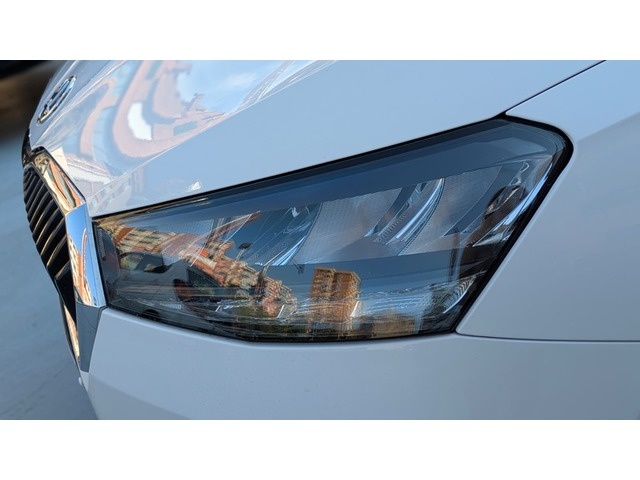 SkodaFabia 1.0 MPI Active 59 kW (80 CV) Vehículo usado en Barcelona - 9