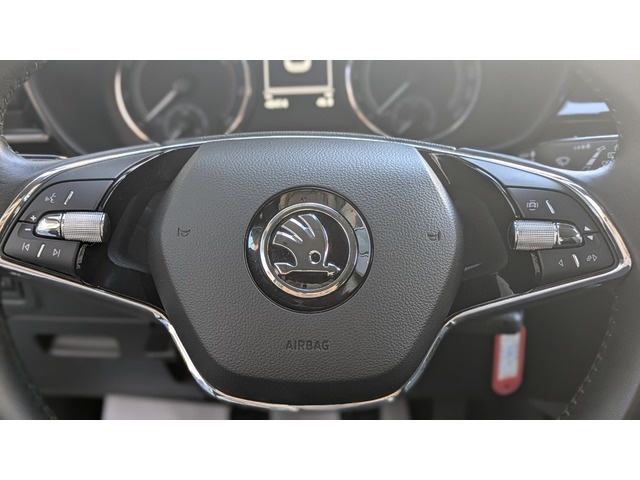 SkodaFabia 1.0 MPI Active 59 kW (80 CV) Vehículo usado en Barcelona - 16