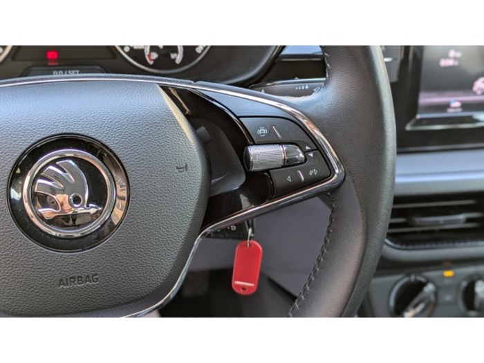 SkodaFabia 1.0 MPI Active 59 kW (80 CV) Vehículo usado en Barcelona - 18 SkodaFabia 1.0 MPI Active 59 kW (80 CV) Vehículo usado en Barcelona - 18