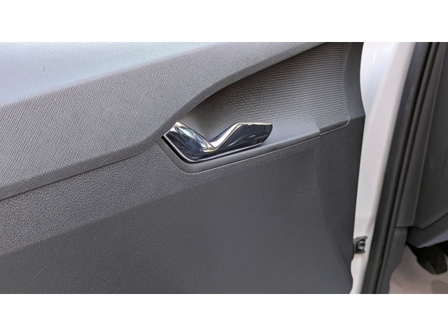 SkodaFabia 1.0 MPI Active 59 kW (80 CV) Vehículo usado en Barcelona - 20